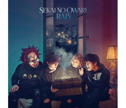 メアリと魔女の花 主題歌はsekai No Owari 予告編も公開 4枚目の写真 画像 アニメ アニメ