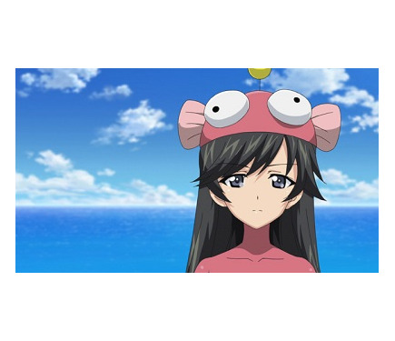 ガールズ パンツァー キャスト スタッフ 茨城県大洗町訪問で大盛況 16枚目の写真 画像 アニメ アニメ