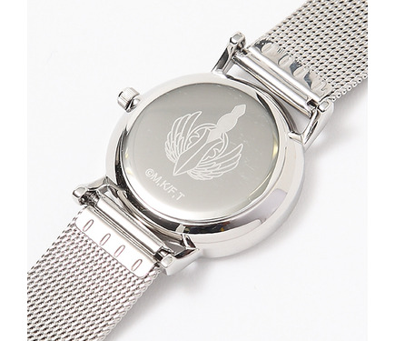 FAIRY TAIL ルーシィ・ハートフィリアモデル 腕時計ファッション小物 ...