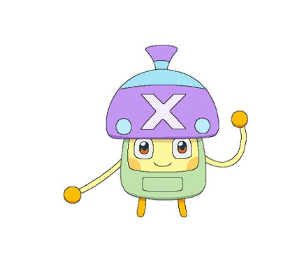 たまごっち が9月から新シリーズ 新キャラ登場 声優に斎藤千和さん 加藤英美里さん 5枚目の写真 画像 アニメ アニメ