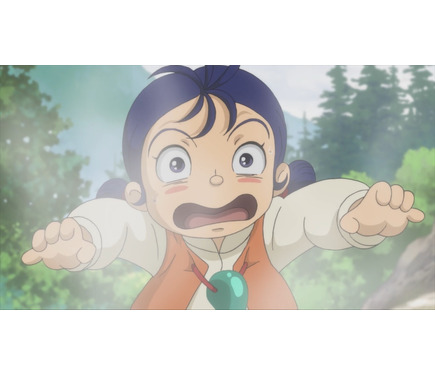 水樹奈々 火の鳥役に 出来映えはバッチリ 手塚プロ 火の鳥 道後温泉編 制作発表レポ 6枚目の写真 画像 アニメ アニメ