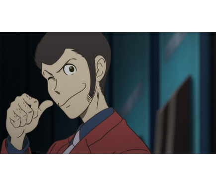 ルパン三世 原作者モンキー パンチさん死去 金曜ロードショーで ルパンvs複製人間 追悼放送 1枚目の写真 画像 アニメ アニメ