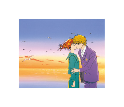 連載開始20周年記念 アニメ「ママレード・ボーイ」DVD-BOX 全76話＋