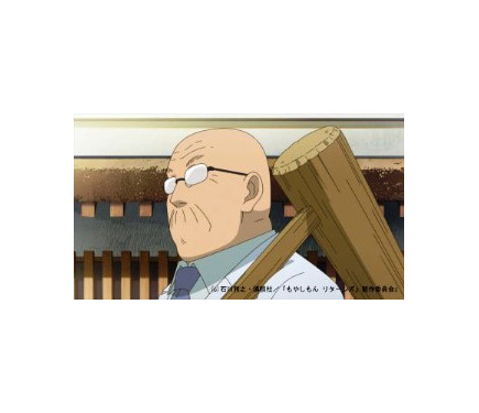 もやしもん リターンズ 制作は再び白組 テレコム 映像に注目 7枚目の写真 画像 アニメ アニメ