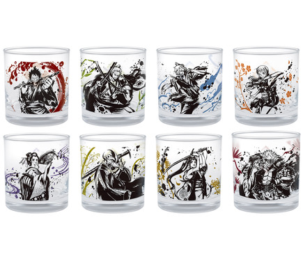 ワンピース ワノ国編 のルフィやゾロ お菊のフィギュアも 一番くじが発売決定 11枚目の写真 画像 アニメ アニメ