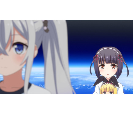 Z/X Code reunion」纏の暴走で衣奈が怪我を負ってしまい…第5話