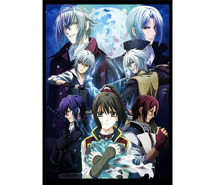 劇場版 薄桜鬼」第二章公開直前 TOKYO MX、AT－Xでスペシャル番組放送