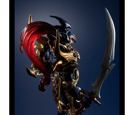 遊☆戯☆王」超戦士の力を得よ!!“最強の戦士”カオス・ソルジャー降臨