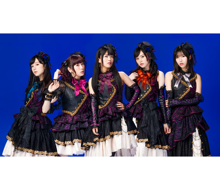 バンドリ！」8th☆LIVE開催 DAY1・Roseliaメンバーが意気込みを語る