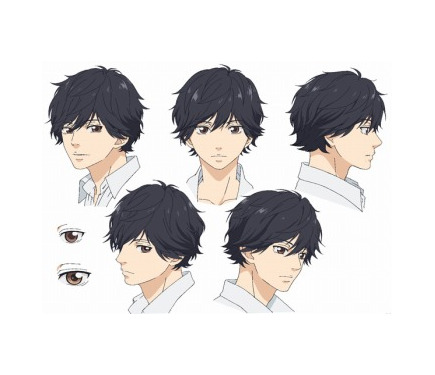 アオハライド 7月7日より放送開始 双葉の目線のpv第2弾は内田真礼ボイス 6枚目の写真 画像 アニメ アニメ アオハライド 7月7日より放送開始 双葉の目線のpv第2弾は内田真礼ボイス 6枚目の写真 画像 アニメ アニメ