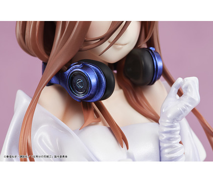 五等分の花嫁 責任 取ってよね 中野三玖がウェディングドレス姿でフィギュア化 9枚目の写真 画像 アニメ アニメ 五等分の花嫁 責任 取ってよね 中野三玖がウェディングドレス姿でフィギュア化 9枚目の写真 画像 アニメ アニメ