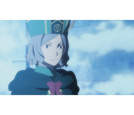 Re:ゼロから始める異世界生活」2nd season 波瀾万丈なオットーの人生