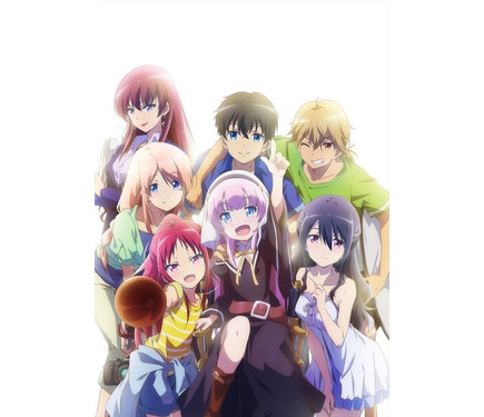 最終回が印象に残るアニメといえば 3位 暗殺教室 Banana Fish 2位 銀魂 1位は 18枚目の写真 画像 アニメ アニメ