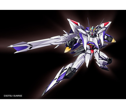 機動戦士ガンダムseed 新プロジェクト Ignited 始動 続編となる劇場作品を中心にワールドワイドに展開 14枚目の写真 画像 アニメ アニメ