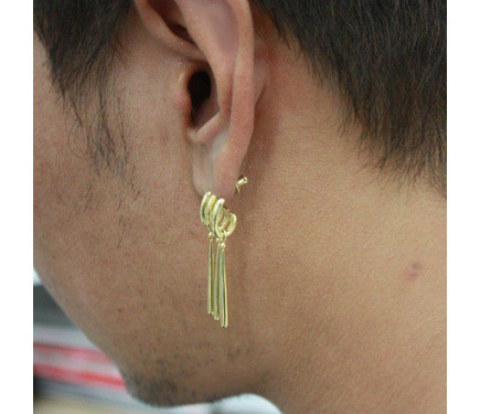 ワンピース エース ロー ゾロ サンジといつでも一緒 なりきり風アクセサリー登場 13枚目の写真 画像 アニメ アニメ