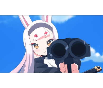 アズールレーン」“島風実装”にユーザー歓喜！ CV.早見沙織の紹介アニメ