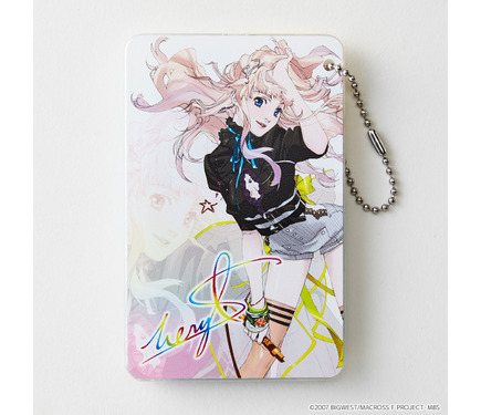 マクロスΔ」「マクロスF」劇場版公開記念♪ Tカード＆スライドカード