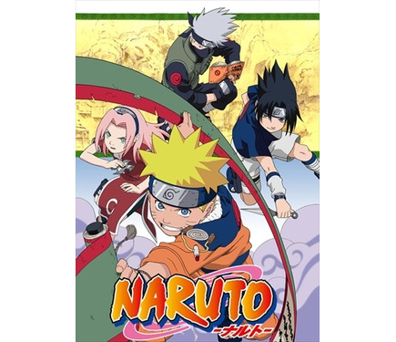 海外版 ナルト DVD 少年編 コンプリート セット 全 1話～220話 海外版 ナルト DVD 少年編 コンプリート セット 全 1話～220話 海外版