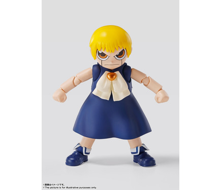 金色のガッシュベル!!」ガッシュ＆清麿、“変顔”も再現可能なアクション