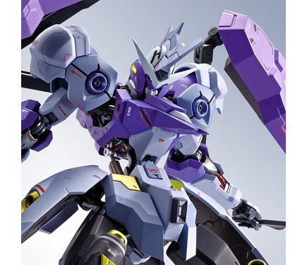 未開封　L ROBOT魂 ＜SIDE MS＞ ガンダムキマリスヴィダール 509640.jpg