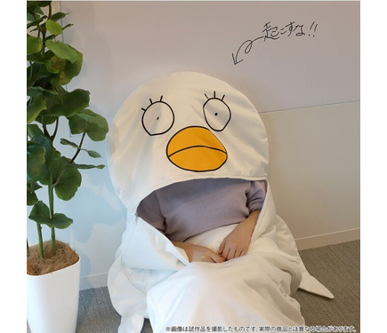 銀魂　キズ処置エリザベスリュック　レア 銀魂 アニメ エリザベス 神楽 フィギュア 昔 レトロ レア ストラップ