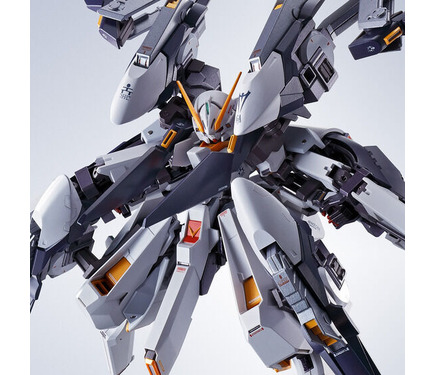 L ROBOT魂 ヘイズル、ウーンドウォート、フルドド、ラーII 571542.jpg