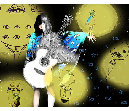 ノイタミナ最新作 乱歩奇譚 Game Of Laplace Edテーマのアーティストは さユり 2枚目の写真 画像 アニメ アニメ