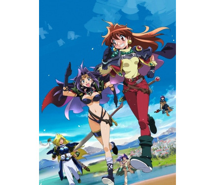 (宅)DVD-BOX スレイヤーズ 第1〜3期 全78話 北米版 65515.jpg