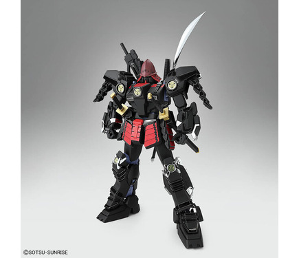 新作ガンプラが“日光東照宮”で先行販売！ 世界遺産登録25周年を記念 