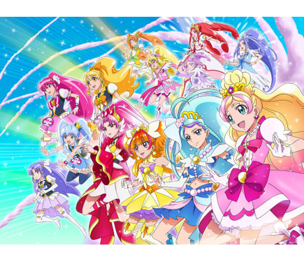魔法つかいプリキュア 番宣ポスター 694636.jpg