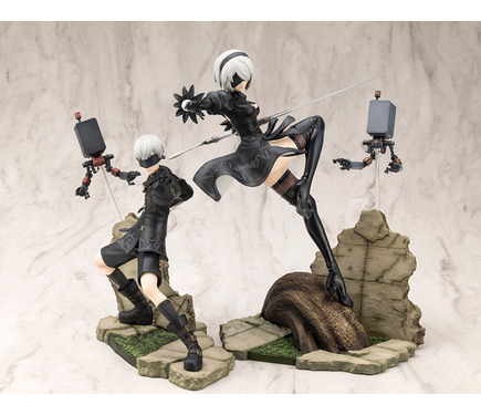 なっつページ　フィギュア2点 694917.jpg