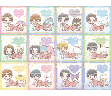 サンリオコンサート 木村良平 まとめ売り サンリオ コンサート 木村良平 - メルカリ