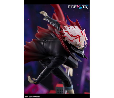 ダンダダン」“これがターボババアの力かよ…” 変身オカルンがビル上を