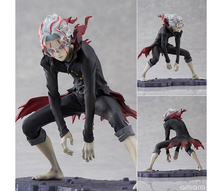 【いいね大歓迎♪】ダンダダン オカルン モモ フィギュア 15個セット 即購入OK】《ダンダダン》オカルン＆モモのフィギュア5点セット - メルカリ