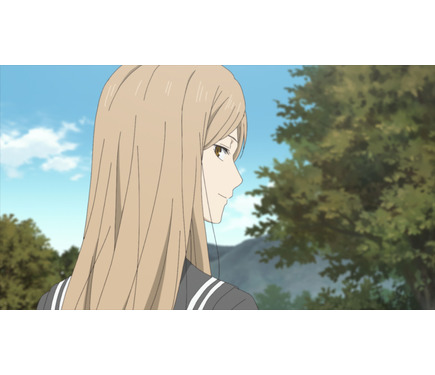 秋アニメ「夏目友人帳 漆」レイコが初めて友人帳に名を書かせた妖と