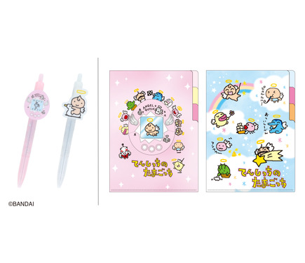 懐かしい～「たまごっち」1997年登場の“てんしっちのたまごっち