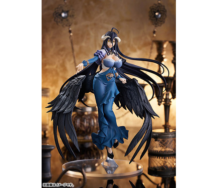 オーバーロード　フィギュア　まとめ売り　pop up2体有り オーバーロード フィギュア まとめ売り pop up2体有り オーバーロード