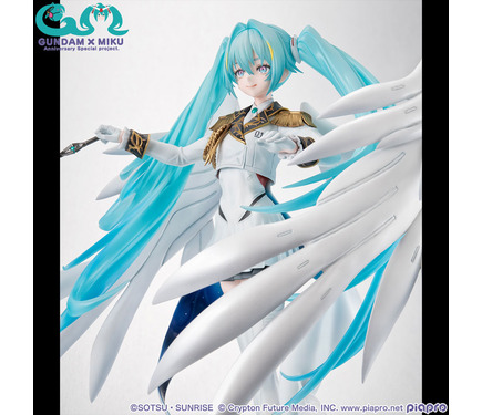 国内正規品 POP UP PARADE 初音ミク ヴァンパイアVer. L キャラクター