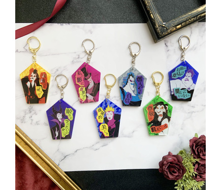 ディズニー」マレフィセントやアースラたちの言葉が刺さる…！“お前の