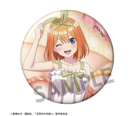 ナイトウェア 一花＆二乃＆三玖＆四葉＆五月 英語版 PR psa10 ナイトウェア 一花＆二乃＆三玖＆四葉＆五月 英語