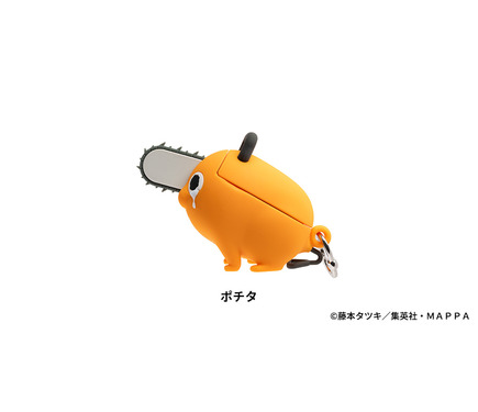 チェンソーマン AirPods Pro ケース ポチタ チェンソーマン × CASETiFY
