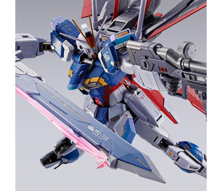 新品L BUILD フォースインパルスガンダム SEED DESTINY ガンダムSEED DESTINY」フォースインパルスが登場！分離＆合体ができる