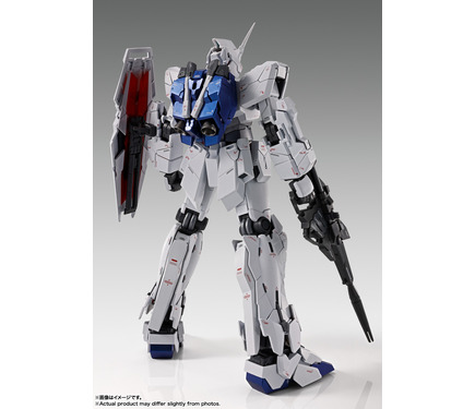 ユニコーンガンダム限定フィギュア登場！ユニコーンモードから