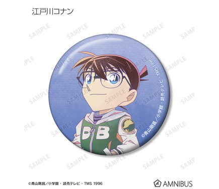 名探偵コナン」大和や諸伏、安室たちを新たなタッチで魅力的に表現