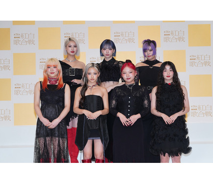 第76回紅白歌合戦」出場歌手発表！「鬼滅の刃」LiSAや「ダンダダン