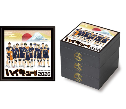 【19点】ワンピース★ハイキュー★鬼滅の刃★しんちゃん★銀魂など★新品未開封品★ シャープ公式通販】 ハイキュー!! TO THE TOP マスコットチャーム 和装