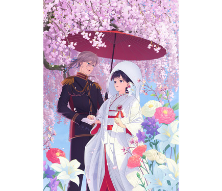 わたしの幸せな結婚」特別篇全3話、2026年放送・配信決定！上田麗奈