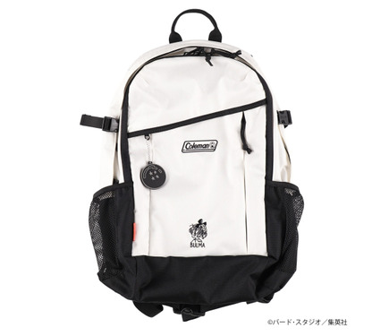 HUNTER×HUNTER」ゴン＆キルアのカラビナや「ドラゴンボール」×COLEMAN