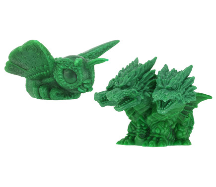 モスラ」Wアニバーサリー記念の「モスライヤー」始動！ 2026年は平成3