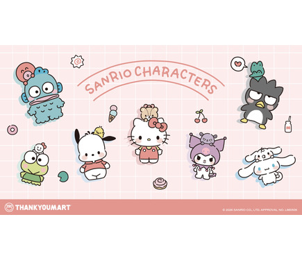 ハローキティ クロミ 40周年 サンリオ原色図鑑 2025年最新】サンリオ原色図鑑の人気アイテム - メルカリ